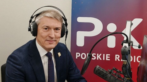 Powstanie klub parlamentarny. Centrum. Będzie w nim dwóch posłów z regionu. To efekt rozłamu w Polska 2050