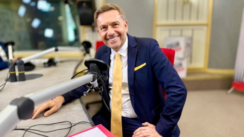 Norbert Pietrykowski Fot. Izabela Langner