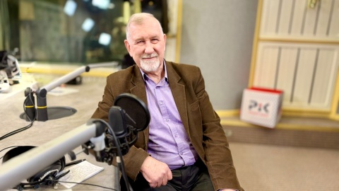 Marek Gralik/fot. Izabela Langner