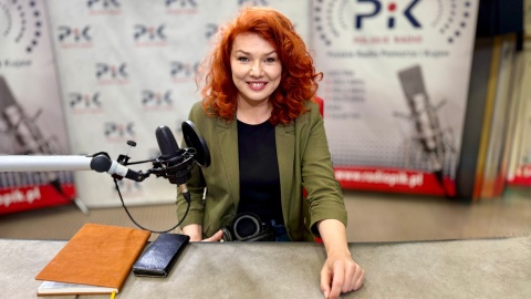 Beata Gurbin/fot. Izabela Langner