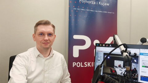 Adrian Mól/fot. Zdzisław Nawrat