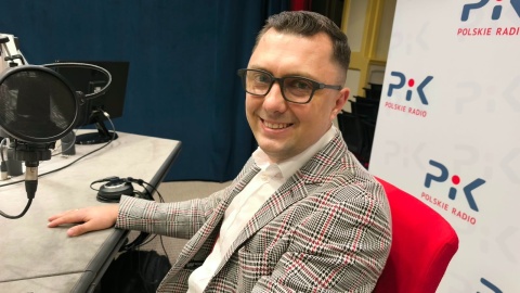 Robert Kufel/fot. Bartosz Nawrocki