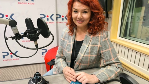 Beata Gurbin/fot. Bartosz Nawrocki