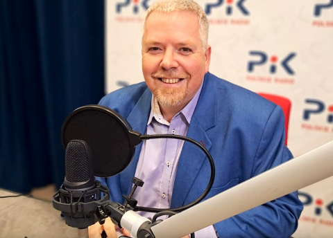 Radiokonferencja z 21 września 2026