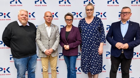 Radiokonferencja z 21 września 2026