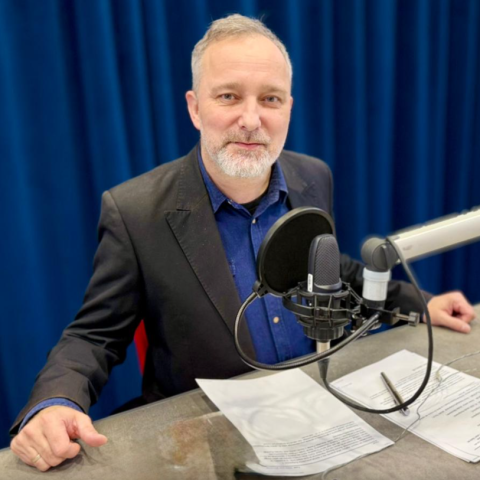 Radiokonferencja z 28 września 2026