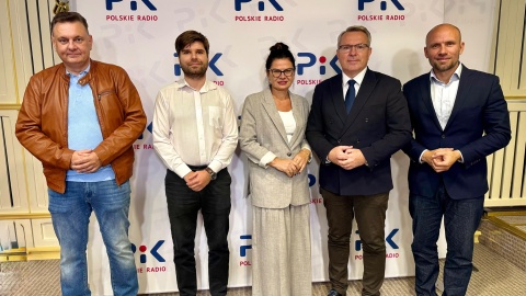 Radiokonferencja z 28 września 2026