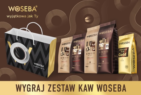 Kawa na dzień dobry z Polskim Radiem PiK