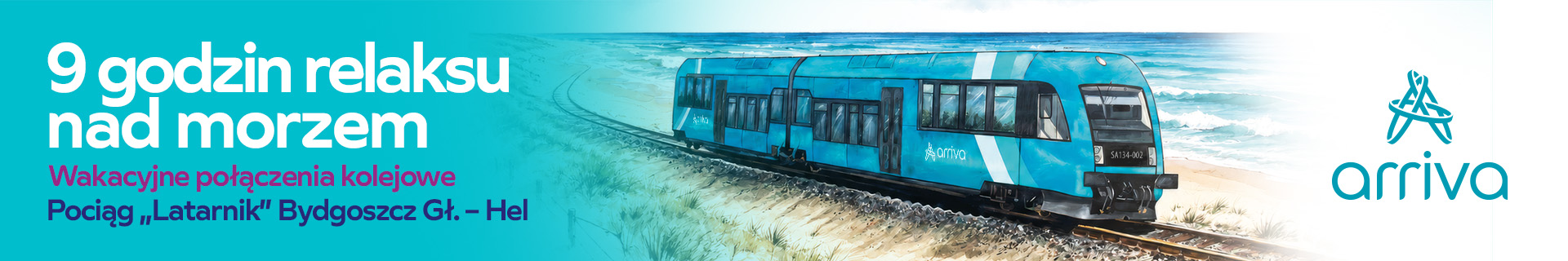 Arriva