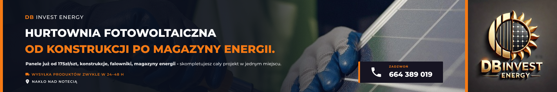 DBEnergy