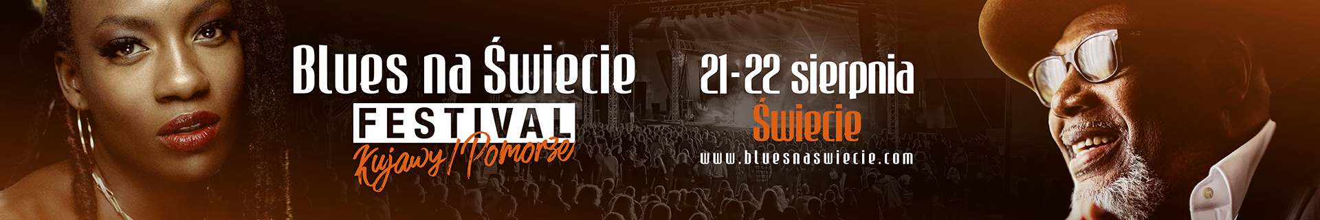 Blues na Świecie