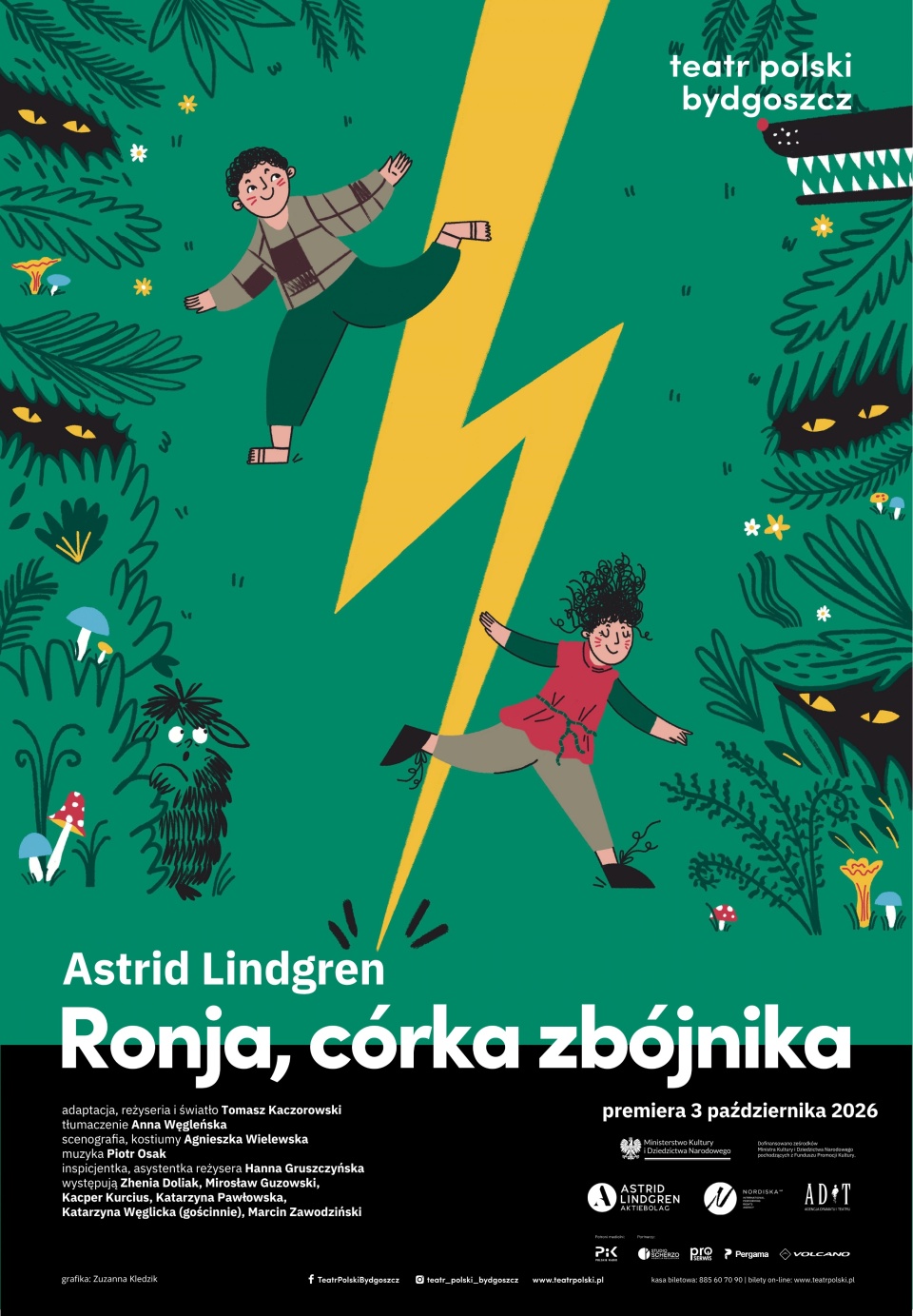 Źródło/e-teatr.pl/materiały Teatru Polskiego w Bydgoszczy