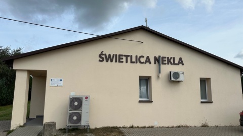 „Dzień kukurydzy” w Nekli/fot. Tomasz Kaźmierski