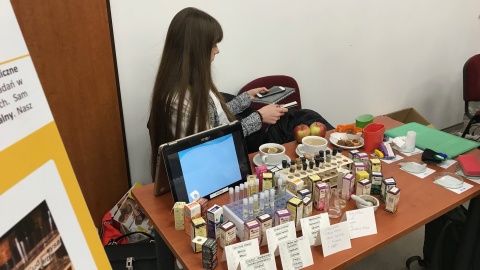 Festiwal E(x)plory. Fot. Tomasz Kaźmierski