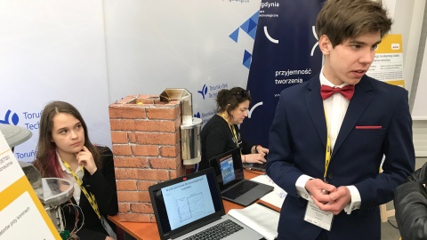 Festiwal E(x)plory. Fot. Tomasz Kaźmierski