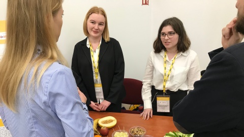 Festiwal E(x)plory. Fot. Tomasz Kaźmierski