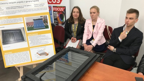 Festiwal E(x)plory. Fot. Tomasz Kaźmierski