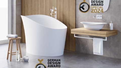 Nagrodzone projekty/fot. Nadesłane