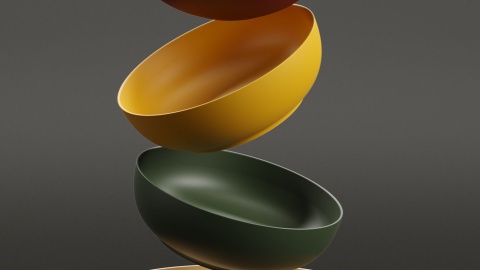 Nagrodzone projekty/fot. Nadesłane