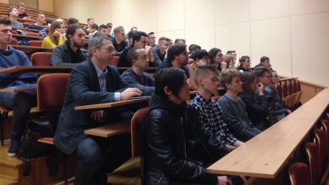 Audycja z 06.03.2017