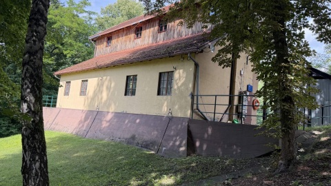 Elektrownia w Żurze/fot. Tomasz Kaźmierski