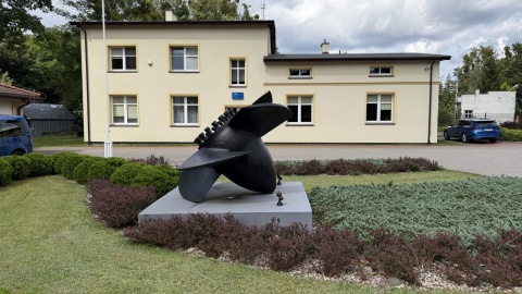 Elektrownia w Żurze/fot. Tomasz Kaźmierski
