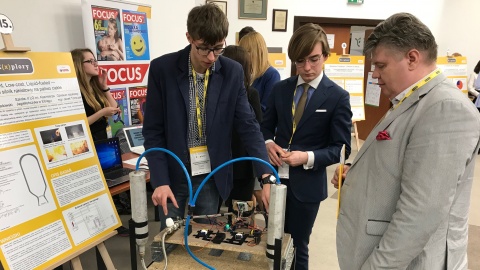 Audycja z 29 kwietnia 2019