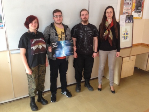 Audycja z 03.04.2017