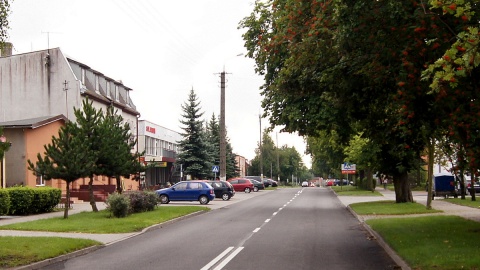Wojciech Sobociński zaprosił Słuchaczy do Bukowca, gminy o charakterze rolniczym, położonej w północnej części Kujaw i Pomorza. Fot. Henryk Żyłkowski