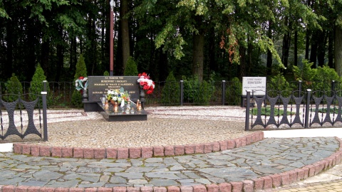 W wojnie obronnej w 1939 roku, pola pod Bukowcem były świadkami bitwy stoczonej przez żołnierzy 16. Pułku Ułanów Wielkopolskich. Fot. Henryk Żyłkowski