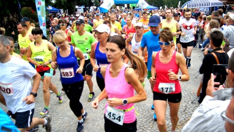 Jeszcze trochę... wytrzymamy! Fot. Henryk Żyłkowski