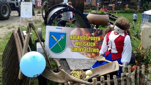 W tym roku swoje wyroby prezentuje ponad 150 wystawców. Fot. Tomasz Michalik