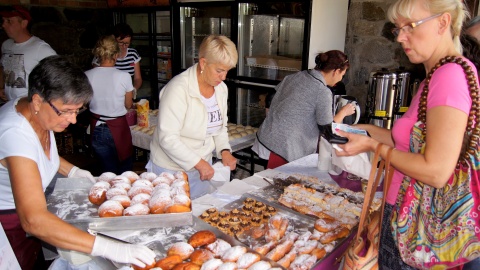 Fot. Henryk Żyłkowski