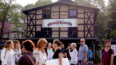 Fot. Henryk Żyłkowski