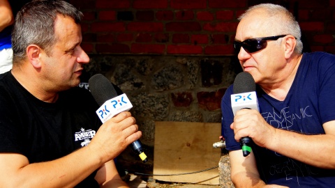 Fot. Henryk Żyłkowski