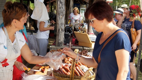 Fot. Henryk Żyłkowski