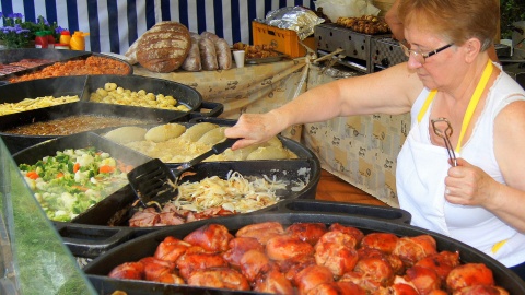 Fot. Henryk Żyłkowski