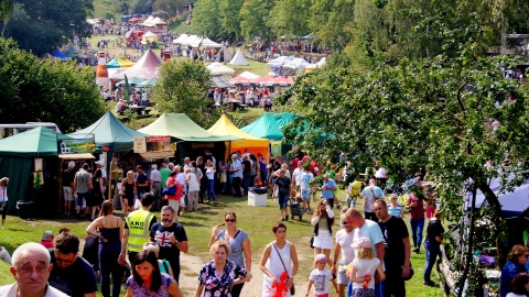 Fot. Henryk Żyłkowski