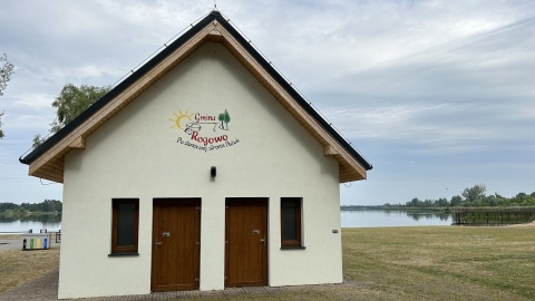 Wizyta w gminie Rogowo/fot. Tomasz Kaźmierski