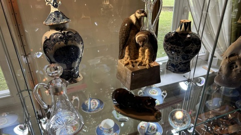 Muzeum Dyplomacji i Uchodźstwa Polskiego w Bydgoszczy/fot. Tomasz Kaźmierski