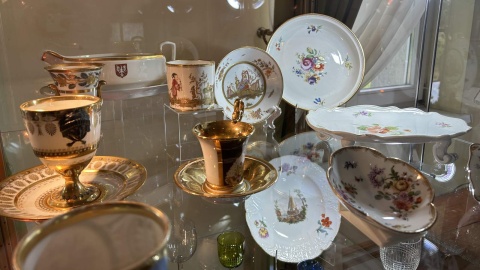 Muzeum Dyplomacji i Uchodźstwa Polskiego w Bydgoszczy/fot. Tomasz Kaźmierski