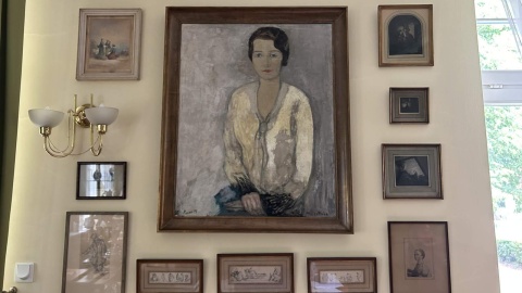 Muzeum Dyplomacji i Uchodźstwa Polskiego w Bydgoszczy/fot. Tomasz Kaźmierski