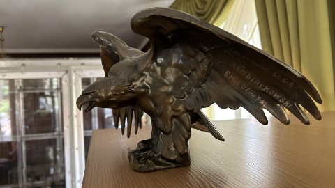 Muzeum Dyplomacji i Uchodźstwa Polskiego w Bydgoszczy/fot. Tomasz Kaźmierski