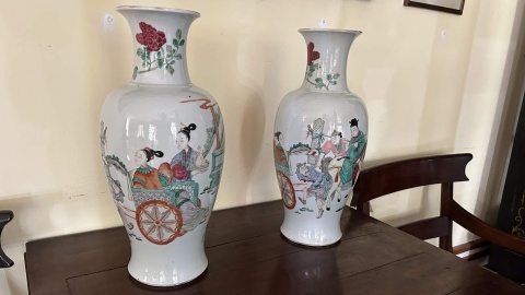 Muzeum Dyplomacji i Uchodźstwa Polskiego w Bydgoszczy/fot. Tomasz Kaźmierski