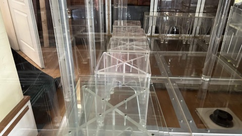 Muzeum Dyplomacji i Uchodźstwa Polskiego w Bydgoszczy/fot. Tomasz Kaźmierski