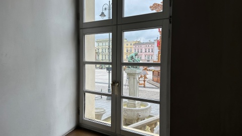 Wojewódzka i Miejska Biblioteka Publiczna w Bydgoszczy/fot. Tomasz Kaźmierski