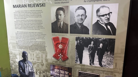 Ekspozycja w Muzeum Wojsk Lądowych w Bydgoszczy/fot. Tomasz Kaźmierski