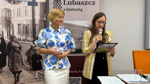 W audycji „Regionalny Punkt Widzenia” relacja z konferencji pt. „Wielka mała historia Krajny i Pałuk”/fot. Tomasz Kaźmierski