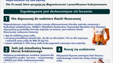 „10 dla Wątroby”/fot. nadesłane