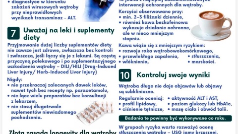 „10 dla Wątroby”/fot. nadesłane